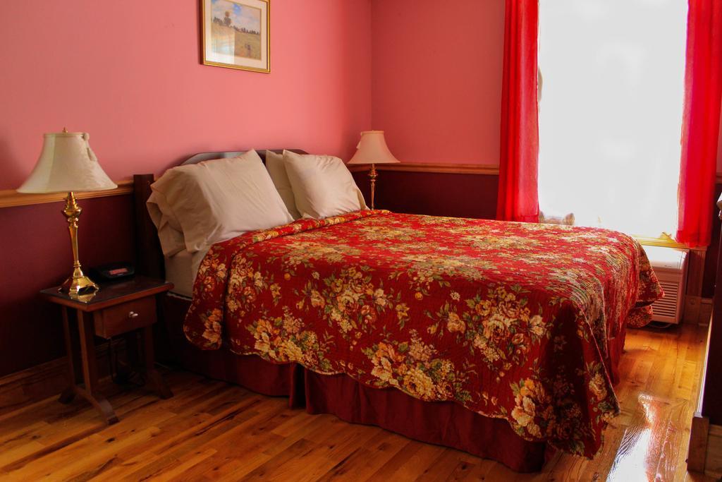 The Victorian-Candle Bed & Breakfast California Pokoj fotografie